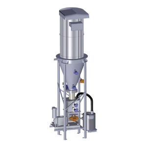 Custom pump skid package unit 1